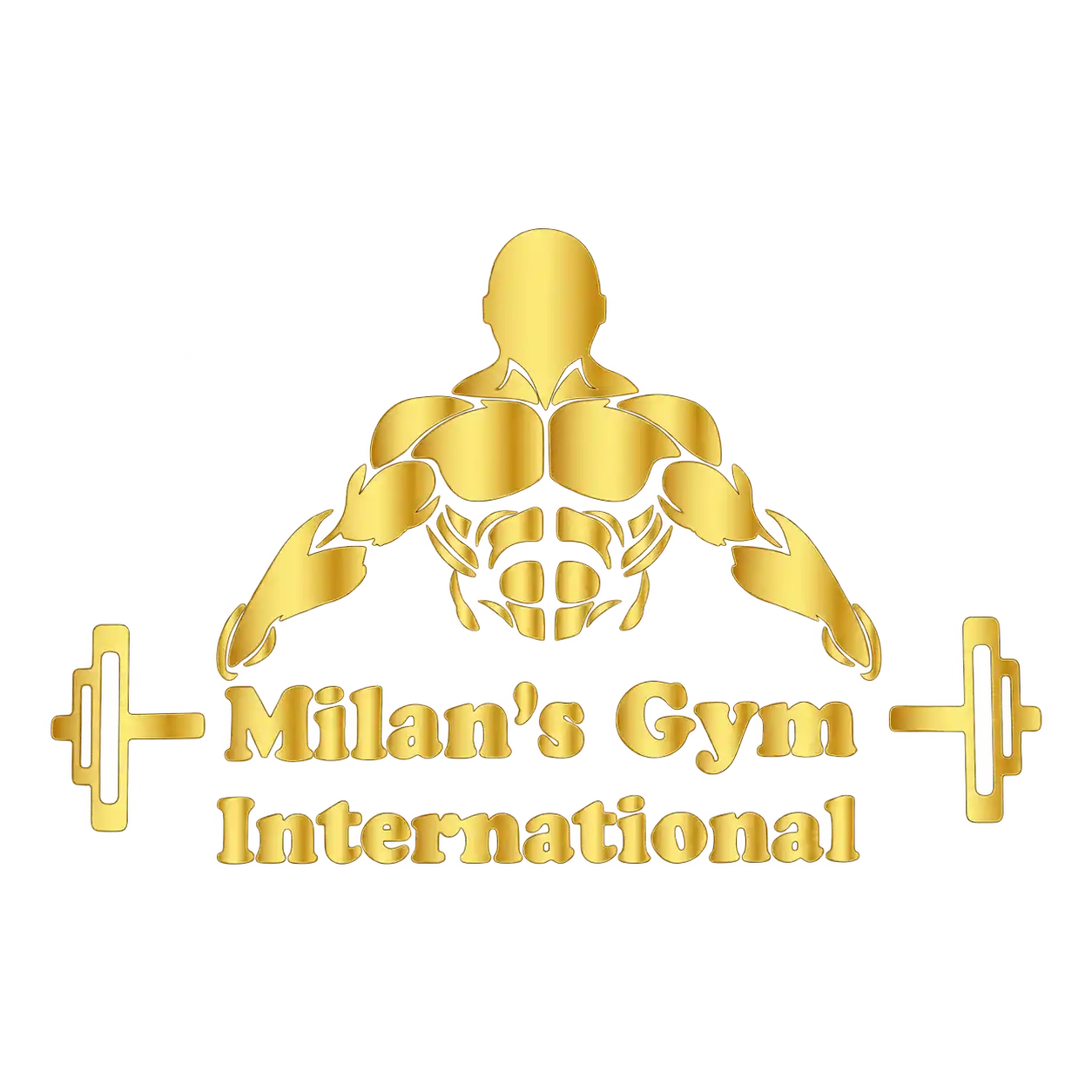 Milan's Gym International