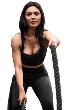 SHE-STRONG