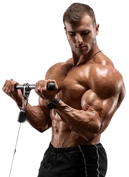 METABOLIC BURN
